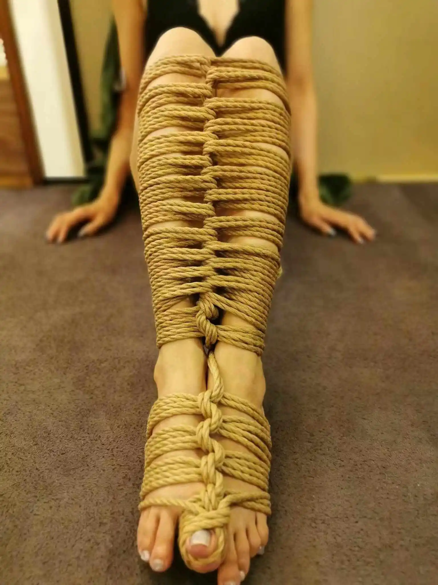 【西檬之家】字母圈的新人入门指南：从理解BDSM术语到安全实践