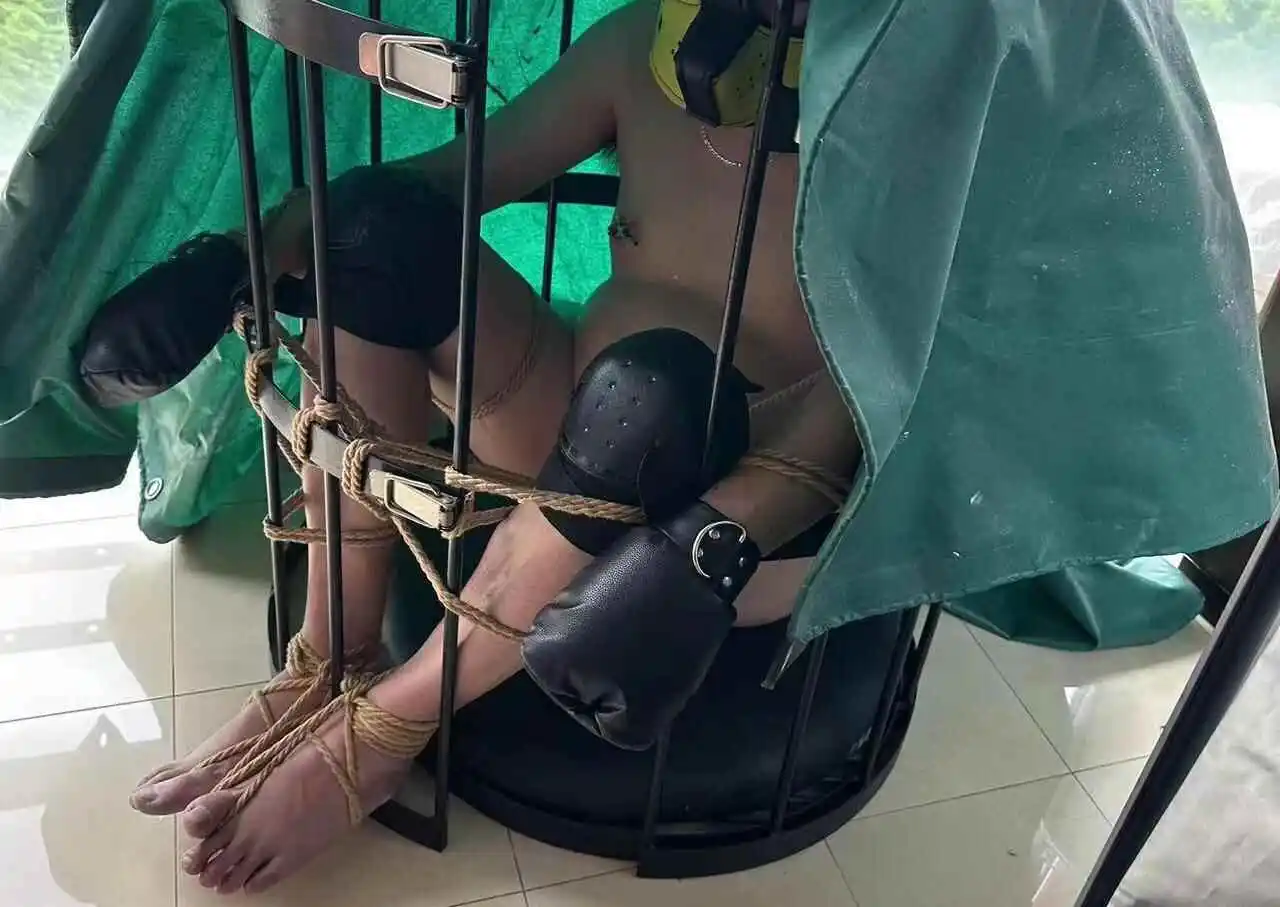 【西檬之家】女王入门：BDSM中Dom角色的权威解析