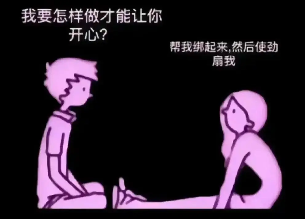 西檬之家-字母圈s属性是什么意思？