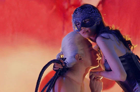 西檬之家-字母圈的DOM是什么意思？