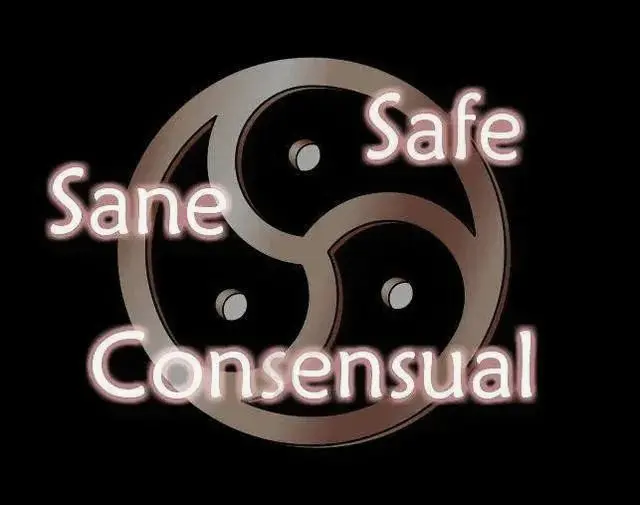 【西檬之家】字母圈新人入圈指南：读懂BDSM核心术语与安全边界