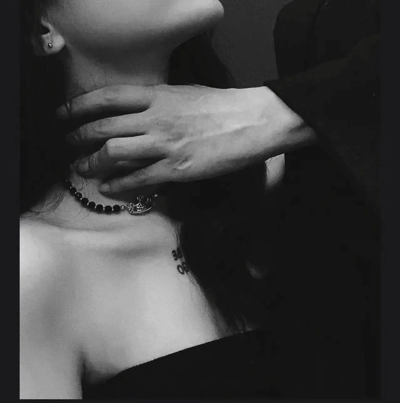 西檬之家-字母圈的K8是什么？解析猫系角色与BDSM文化