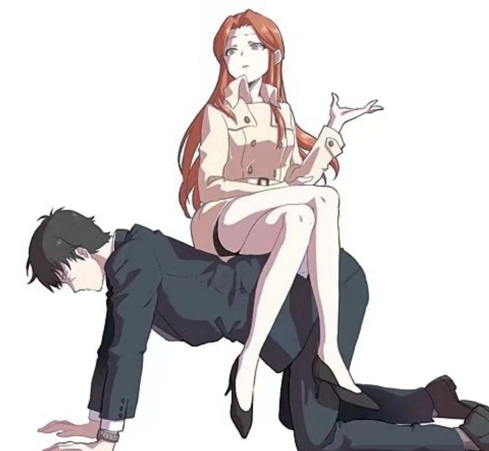 【西檬之家】女王是什么？BDSM圈新人权威指南